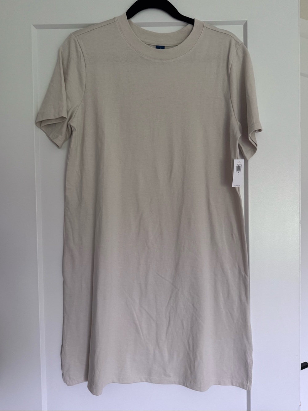 Old Navy T-Shirt Dress